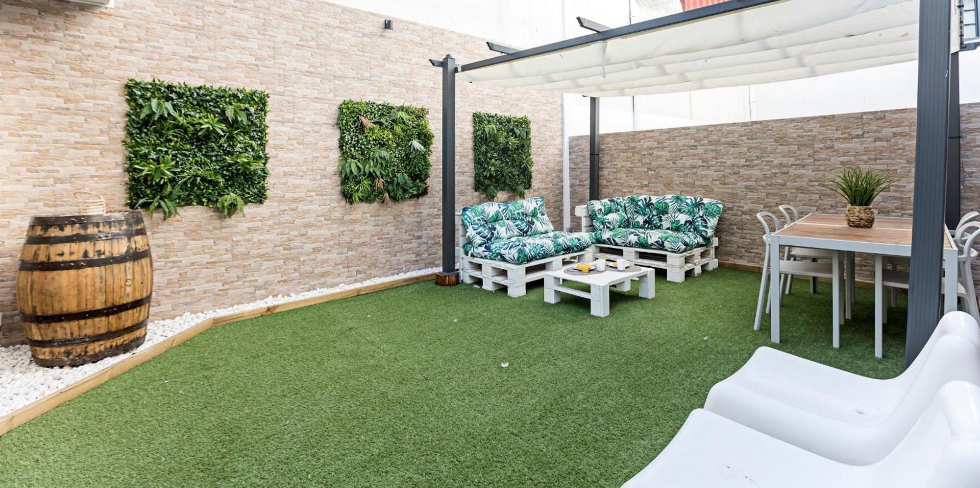 Villa Terra The Garden Вила Нова ди Гая Екстериор снимка
