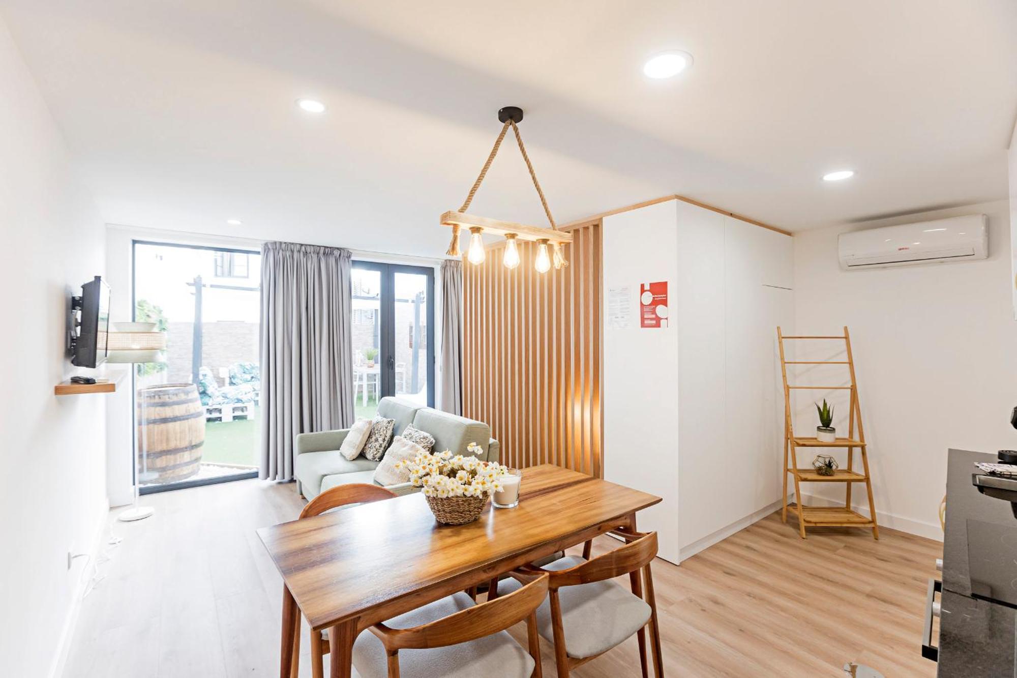 Villa Terra The Garden Вила Нова ди Гая Екстериор снимка
