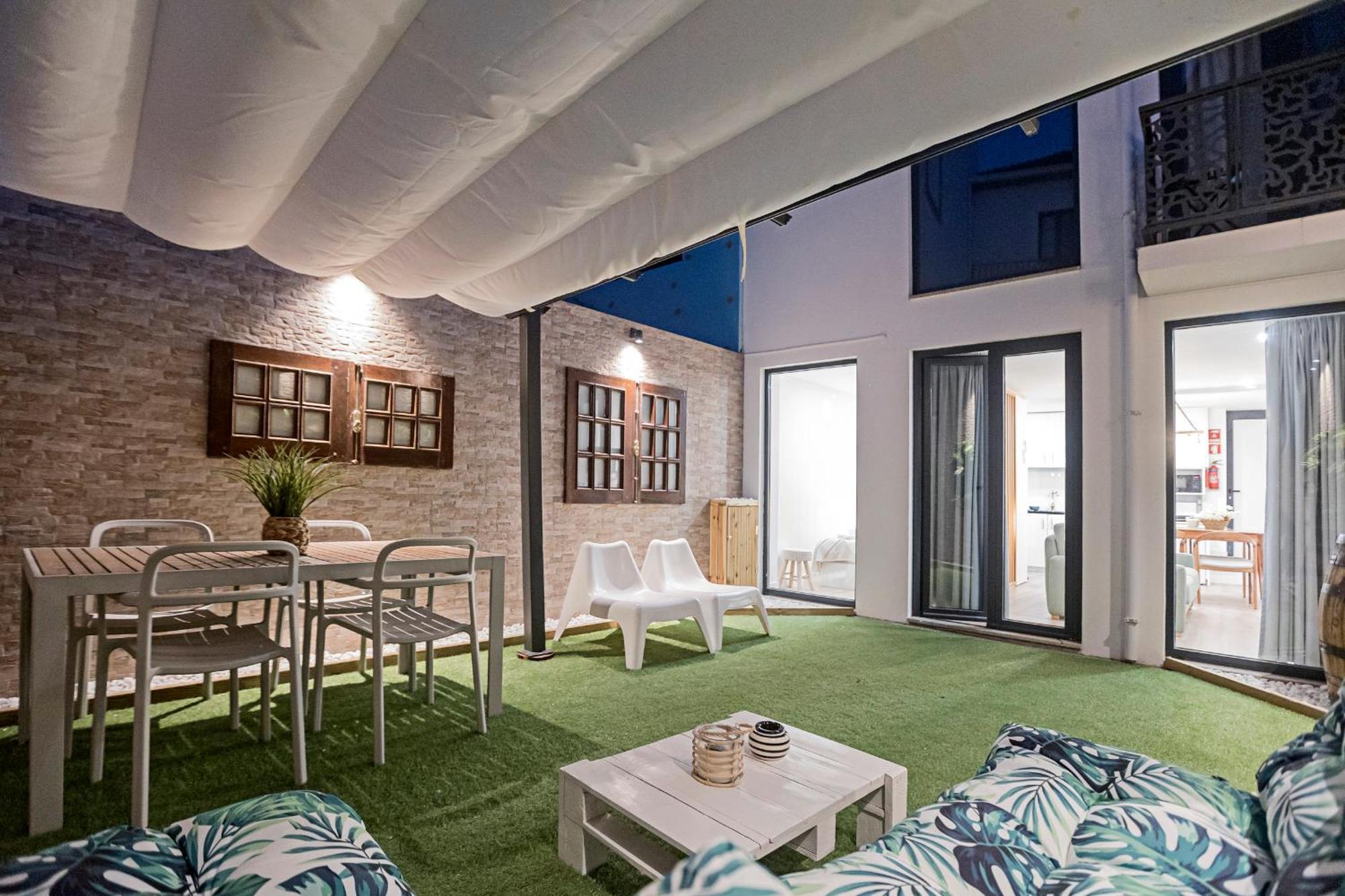 Villa Terra The Garden Вила Нова ди Гая Екстериор снимка